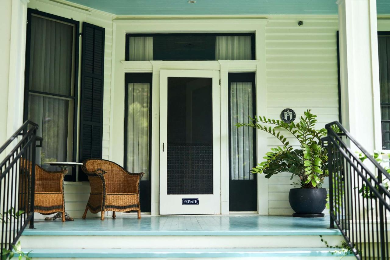 Hotel Saint Cecilia Austin Exterior foto