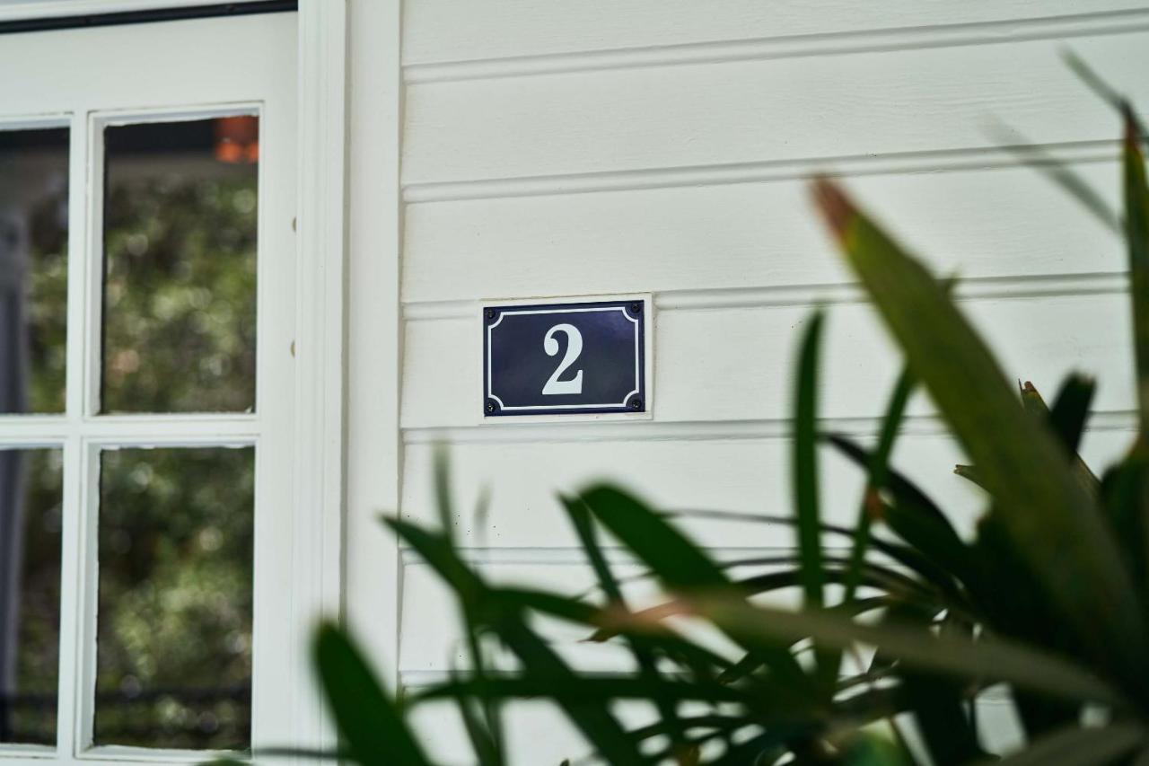 Hotel Saint Cecilia Austin Exterior foto