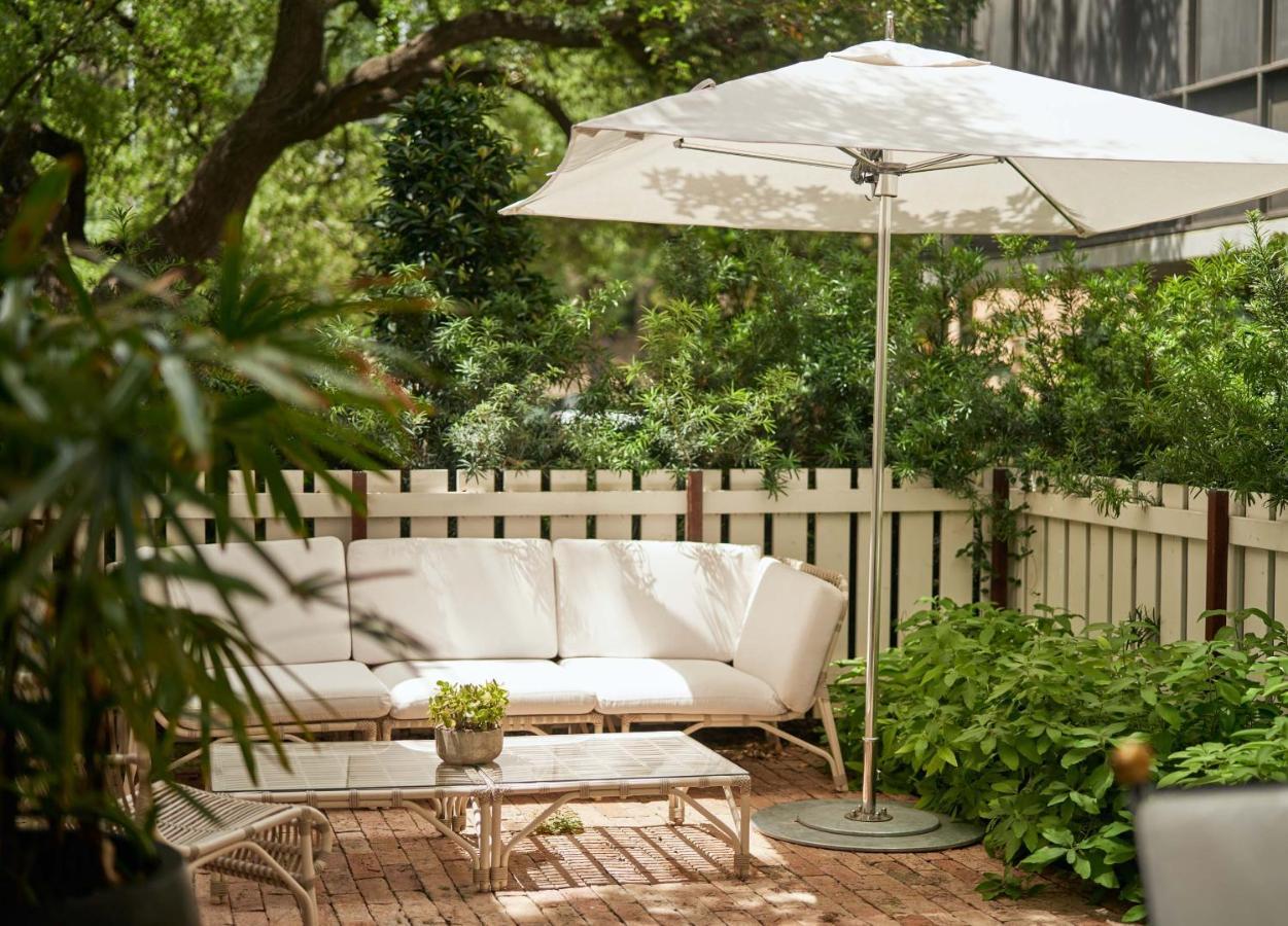 Hotel Saint Cecilia Austin Exterior foto