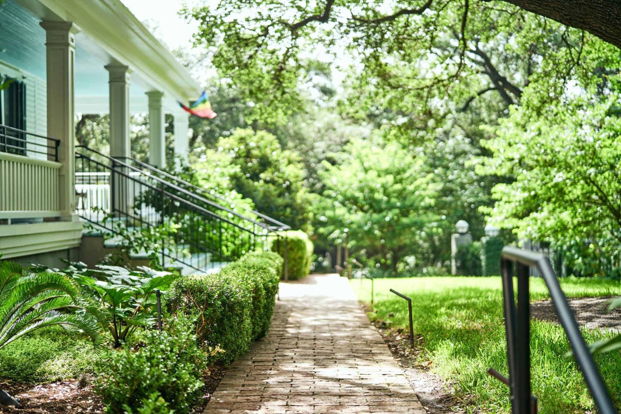 Hotel Saint Cecilia Austin Exterior foto